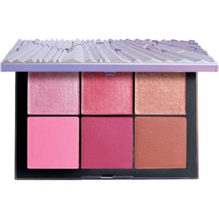 NARS Blush Ethereal Aura Palette Dames