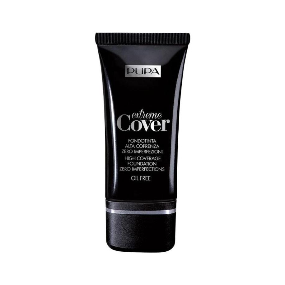 PUPA Milano Extreme Cover