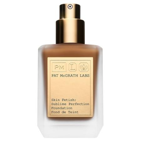 Pat McGrath Labs Make-up gezicht Skin Fetish Sublime Perfection Foundation Dames 35 ml