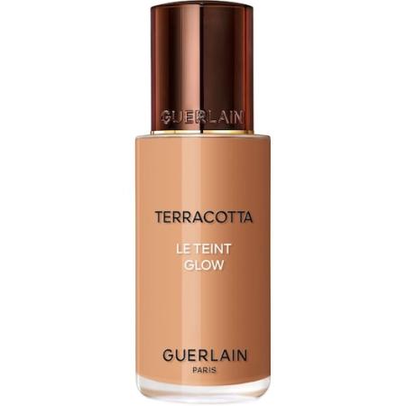 GUERLAIN Terracotta Le Teint Glow Foundation Dames 35 ml