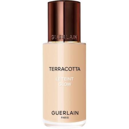 GUERLAIN Terracotta Le Teint Glow Foundation Dames 35 ml