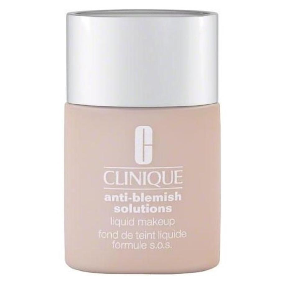 Clinique Foundation Anti-Blemish-Solution Liquid Make-up Dames 30 ml