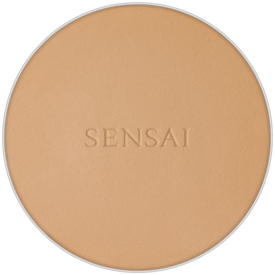 SENSAI Foundation Total Finish SPF 10 Refill Dames 11 g