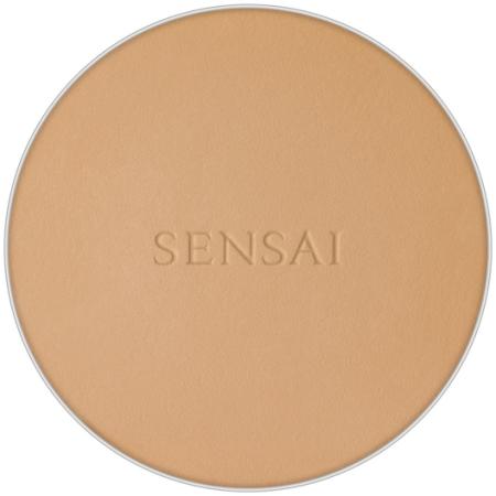 SENSAI Foundation Total Finish SPF 10 Refill Dames 11 g