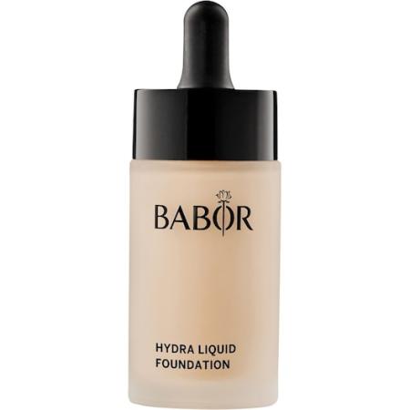 BABOR Make-up gezicht Hydra Liquid Foundation Dames 30 ml