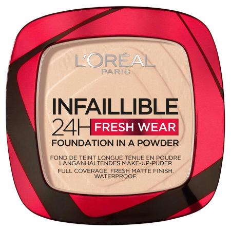 L’Oréal Paris Infaillible 24H Fresh Wear