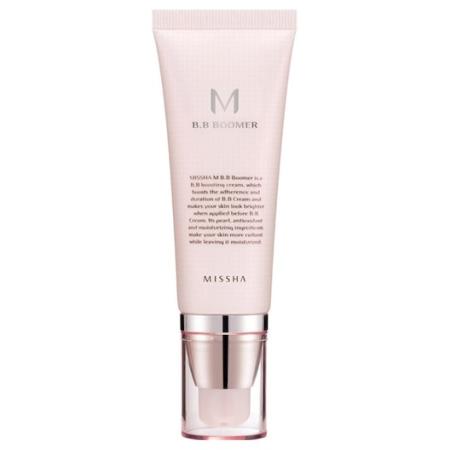 MISSHA Teint Boomer Boostiing Crème Primer Dames 40 ml