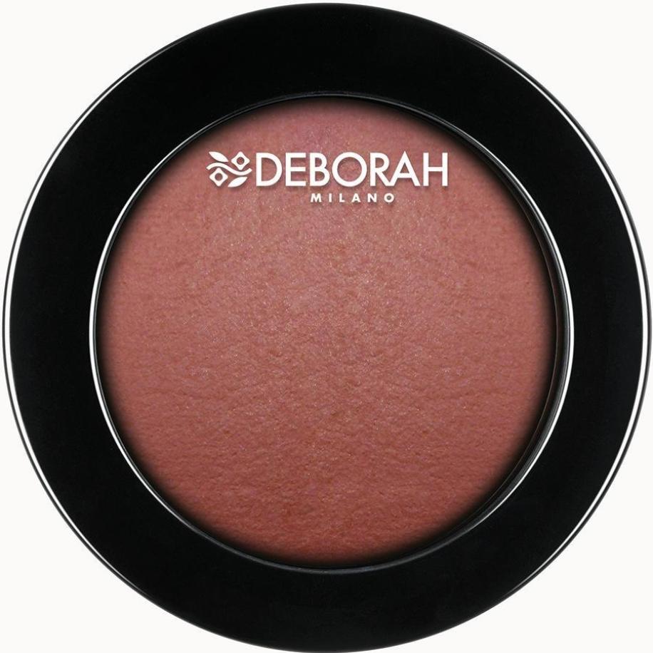 Deborah Milano Hi-Tech