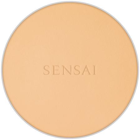SENSAI Foundation Total Finish SPF 10 Refill Dames 11 g