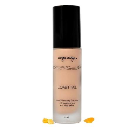 Uoga Uoga Natural Illuminating Face Primer