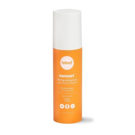 Indeed Labs Nanoset instant blurring spray