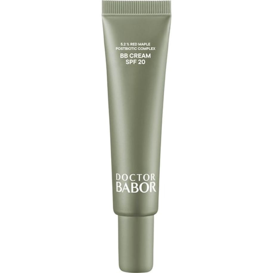 BABOR Microbiomic BB Cream SPF 20 BB- & CC-Cream Dames 40 ml