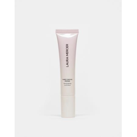 Laura Mercier Pure Canvas Verhelderende primer in reisformaat-Geen kleur