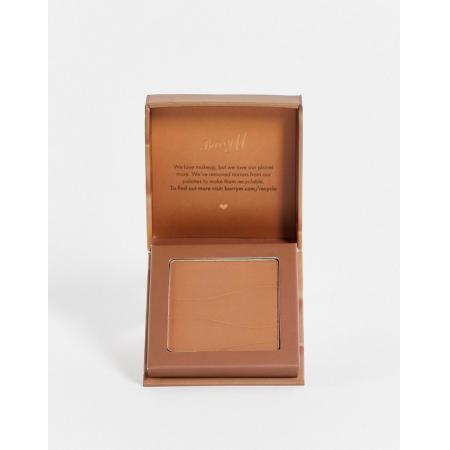 Barry M Heatwave Bronzer Island-Bruin
