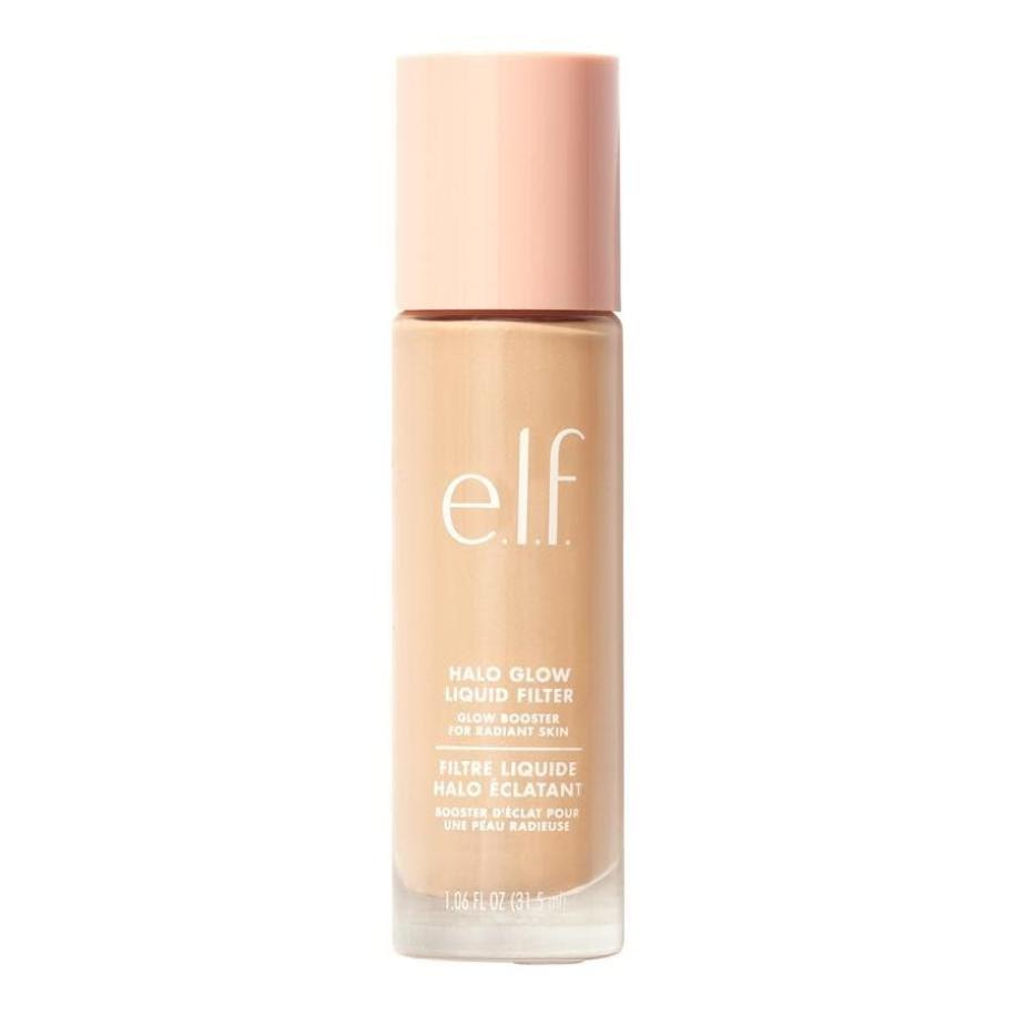 e.l.f. Cosmetics Liquid Filter