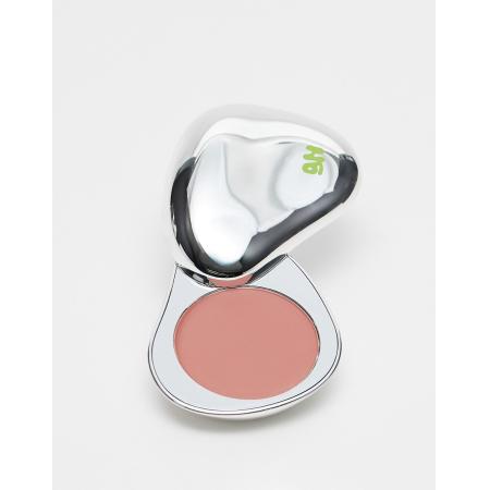Glow Hub Lip & Cheek Glow Balm Balsem voor lippen en wangen in 'Brunch'-Geen kleur