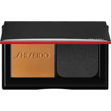 Shiseido Foundation Synchro Skin Self-Refreshing Custom Finish Powder Dames 10 g