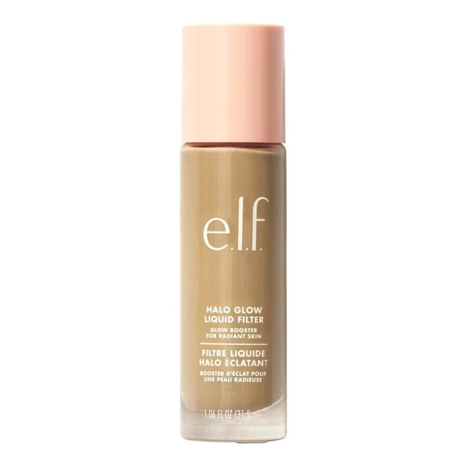e.l.f. Cosmetics Liquid Filter