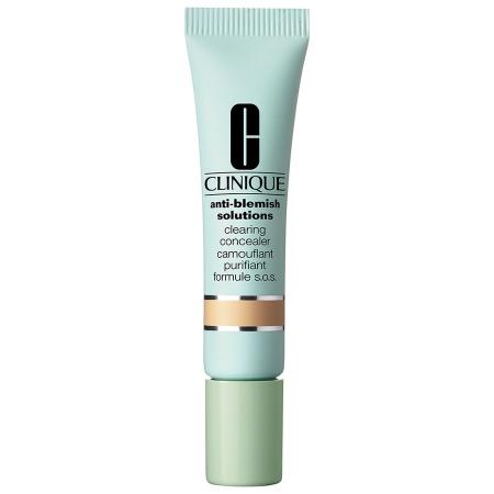 Clinique Anti-Blemish Solutions Anti-Blemish Solutions - Clearing Concealer (1,2,3,4)