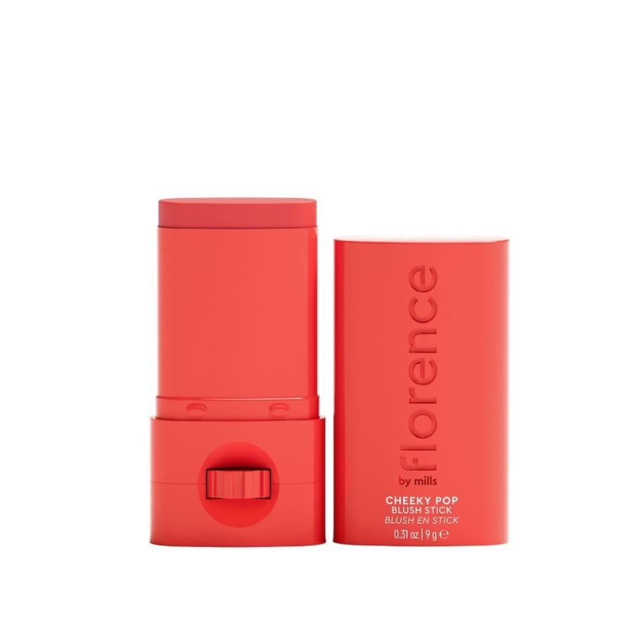 Florence By Mills Cheeky Pop Blush Stick