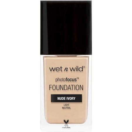wet n wild Foundation Dames