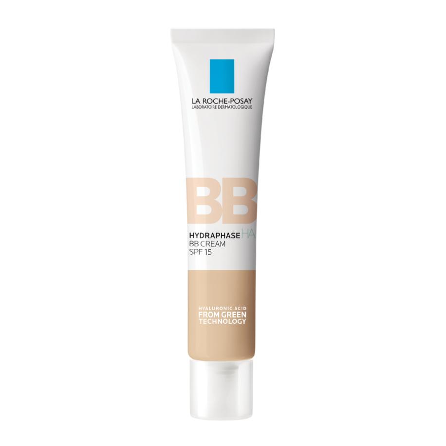 La Roche-Posay Hydraphase HA BB Cream SPF15 Light