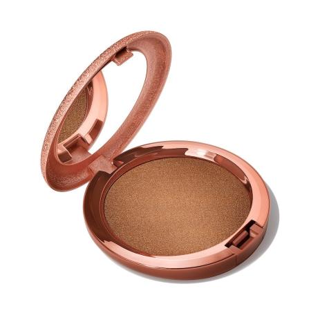 MAC Skinfinish Sunstruck Radiant Bronzer