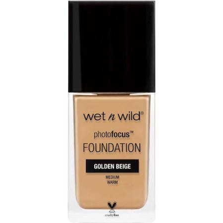 wet n wild Foundation Dames