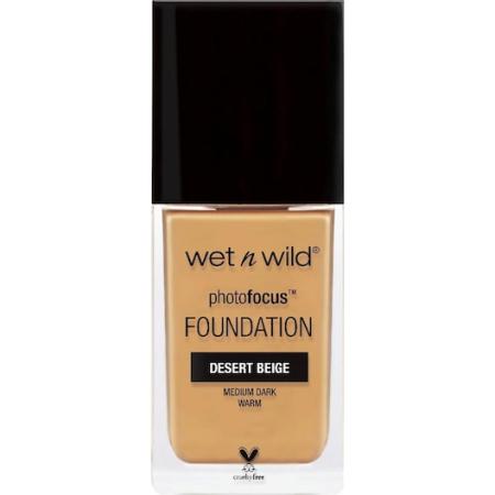 wet n wild Foundation Dames