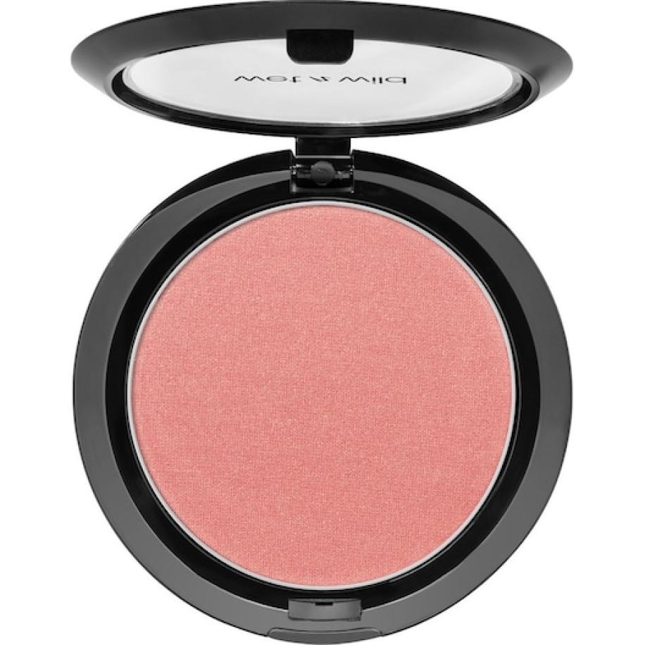 wet n wild Bronzer & Highlighter Color Icon Blush Make-up gezicht Dames 30 g