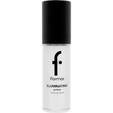 Flormar Primer Illuminating Make-Up Base Dames 30 ml
