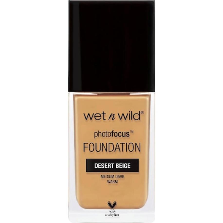 wet n wild Foundation Dames