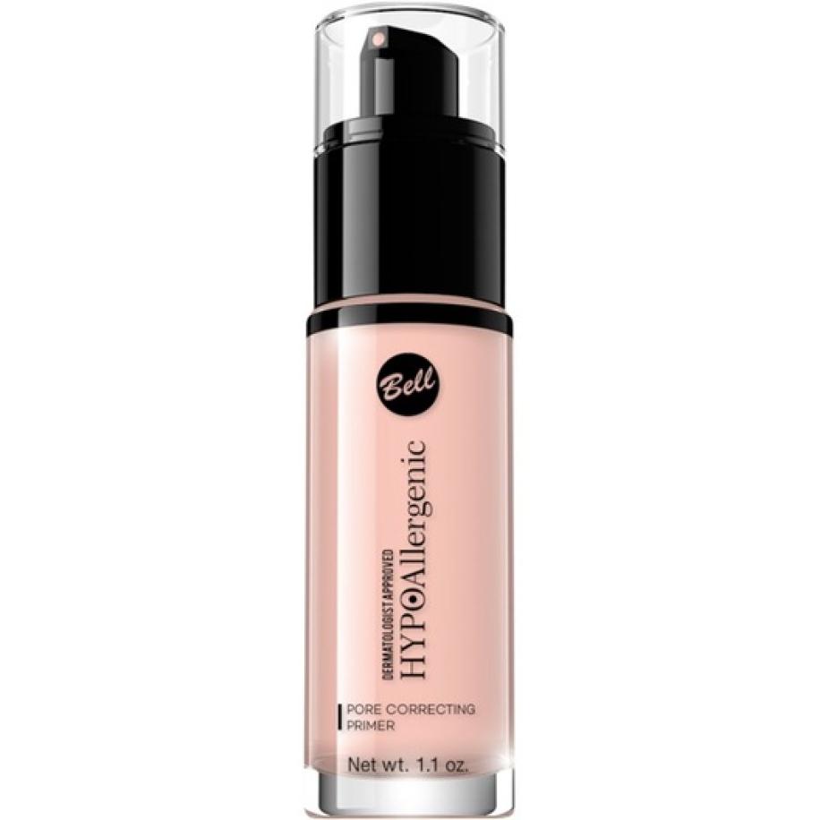 HYPOAllergenic Primer Pore Correcting Dames 30 g