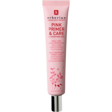 Erborian Teintversterker Pink Primer & Care Dames 45 ml