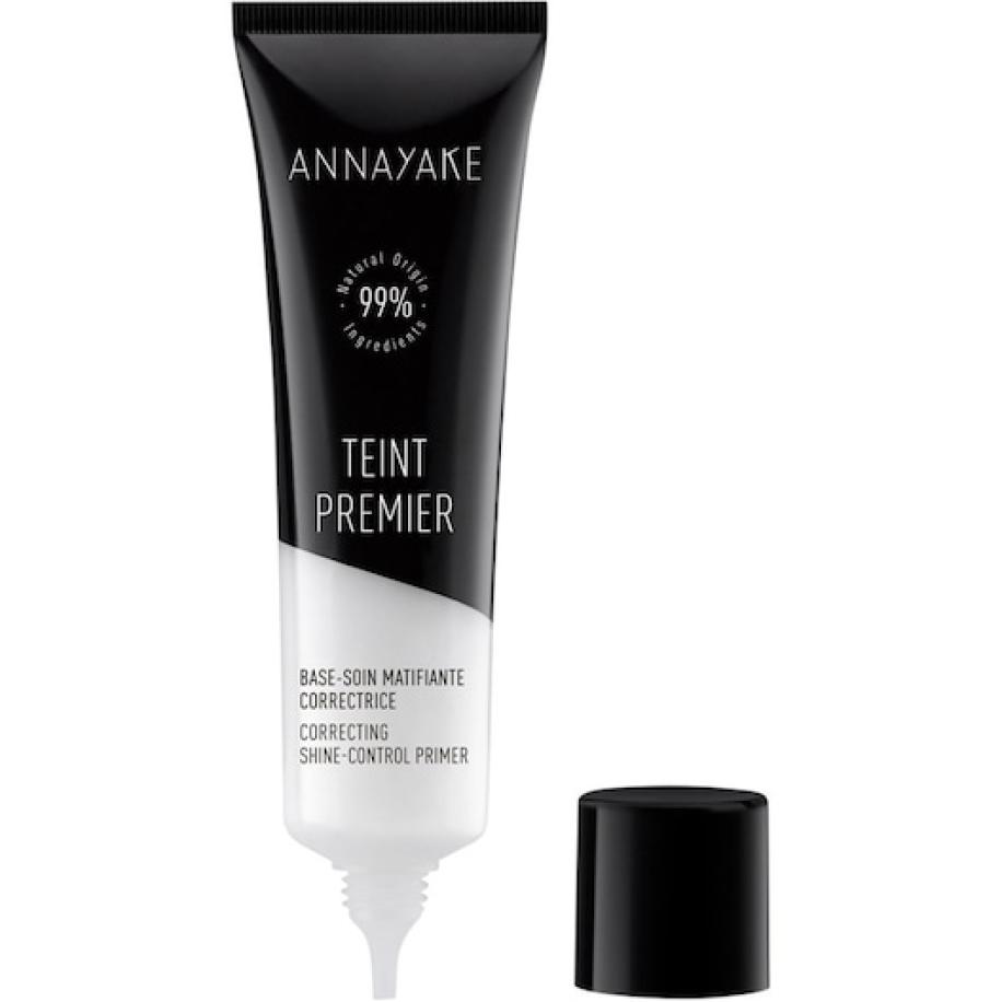 Annayake Make-up gezicht Teint Premier Corrigerende Glanscontrole Primer Dames 30 ml