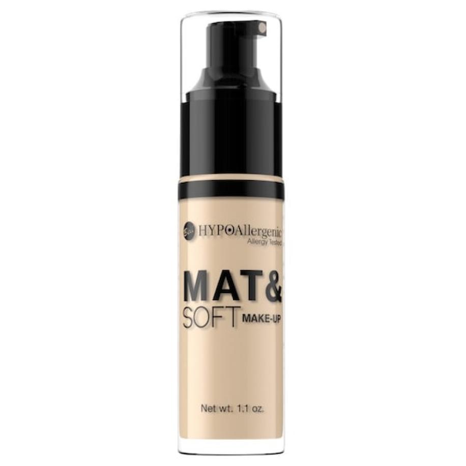 HYPOAllergenic Foundation Mat & Soft Make-Up Dames 30 g