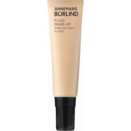 ANNEMARIE BÖRLIND Make-up gezicht Vloeibare make-up Foundation Dames 30 ml