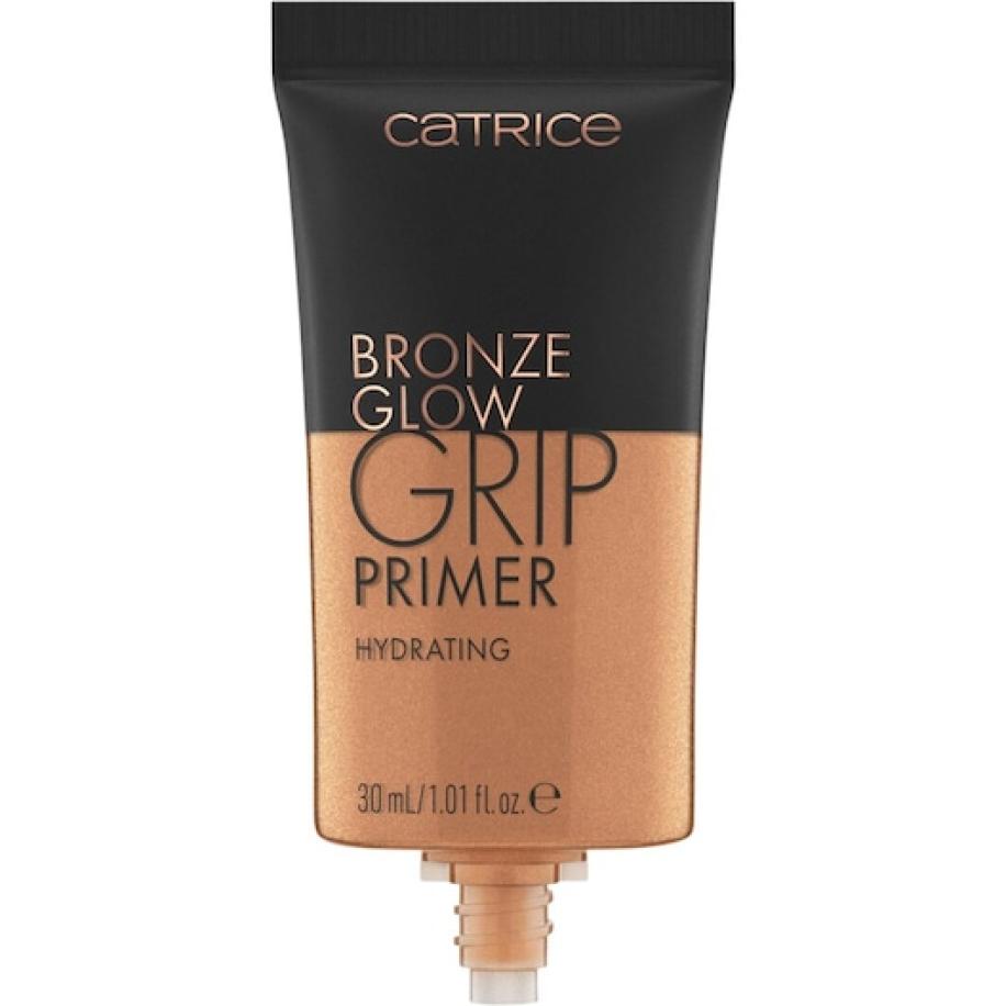 Catrice Primer Bronze Glow Grip Dames 30 ml