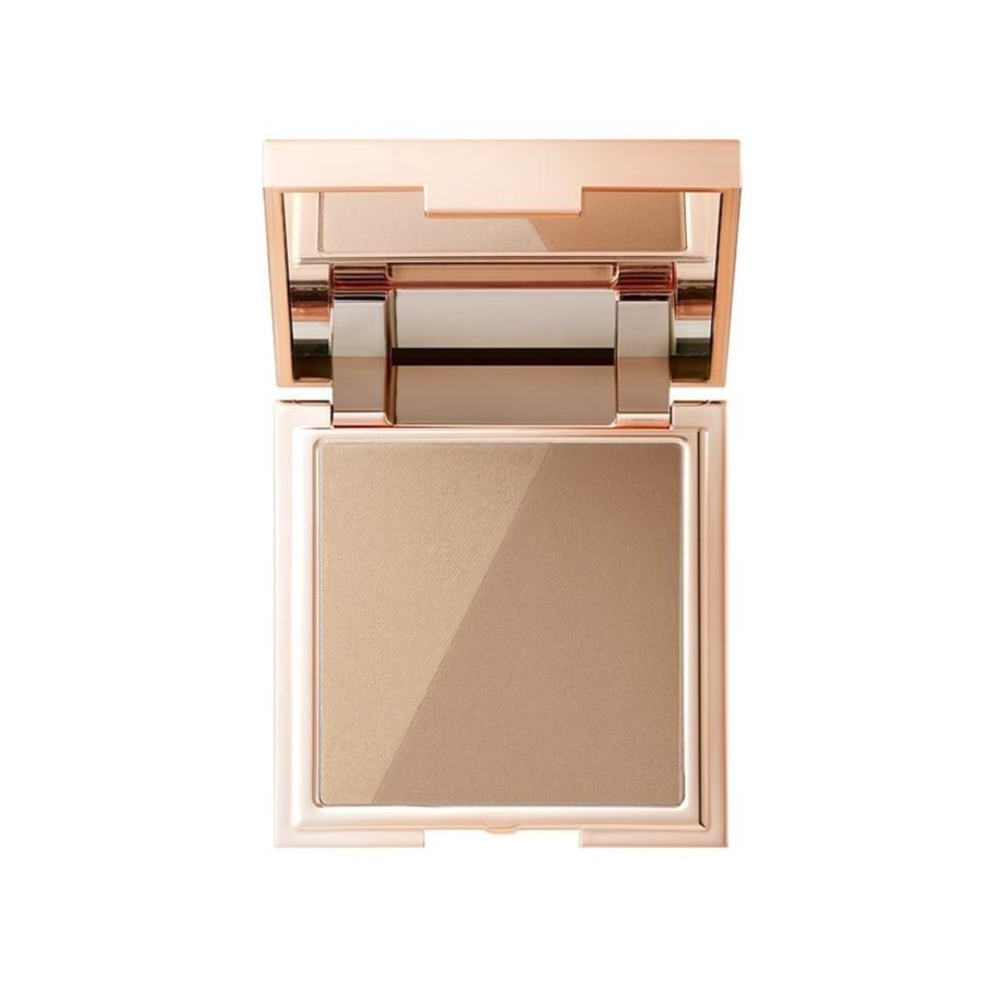 Dear Dahlia Skin Silhouette Contour Duo