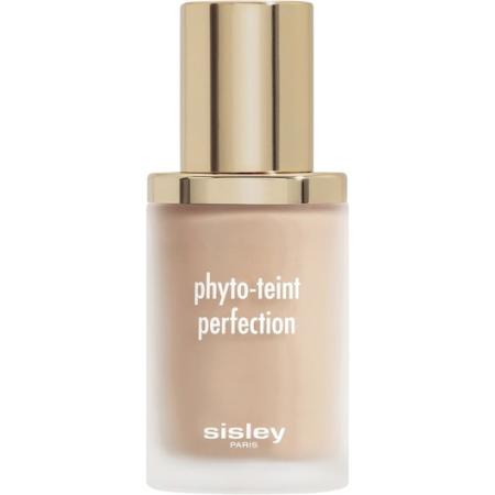 Sisley Make-up gezicht Phyto-Teint Perfection Foundation Dames 30 ml