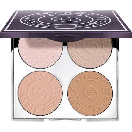 By Terry Make-up gezicht Hydra-powder palet Compact poeder Dames 10 g