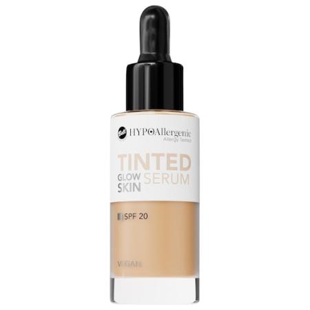 HYPOAllergenic Foundation Tinted Glow Skin Serum & SPF 20 Dames 24 g