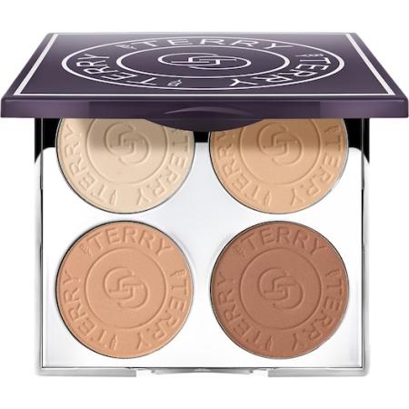 By Terry Make-up gezicht Hydra-powder palet Compact poeder Dames 10 g