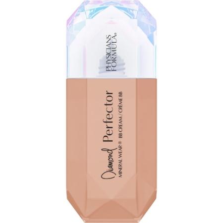 Physicians Formula Concealer Mineral Wear Diamond Perfector BB Cream BB- & CC-Cream Dames 37 ml