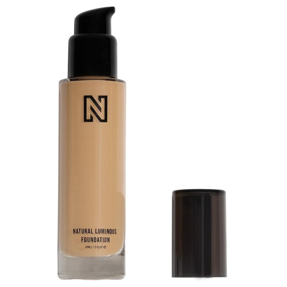 N BEAUTY Natural Luminous Foundation
