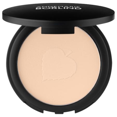ANNEMARIE BÖRLIND Make-up gezicht Compact poeder Poeder Dames 9 g