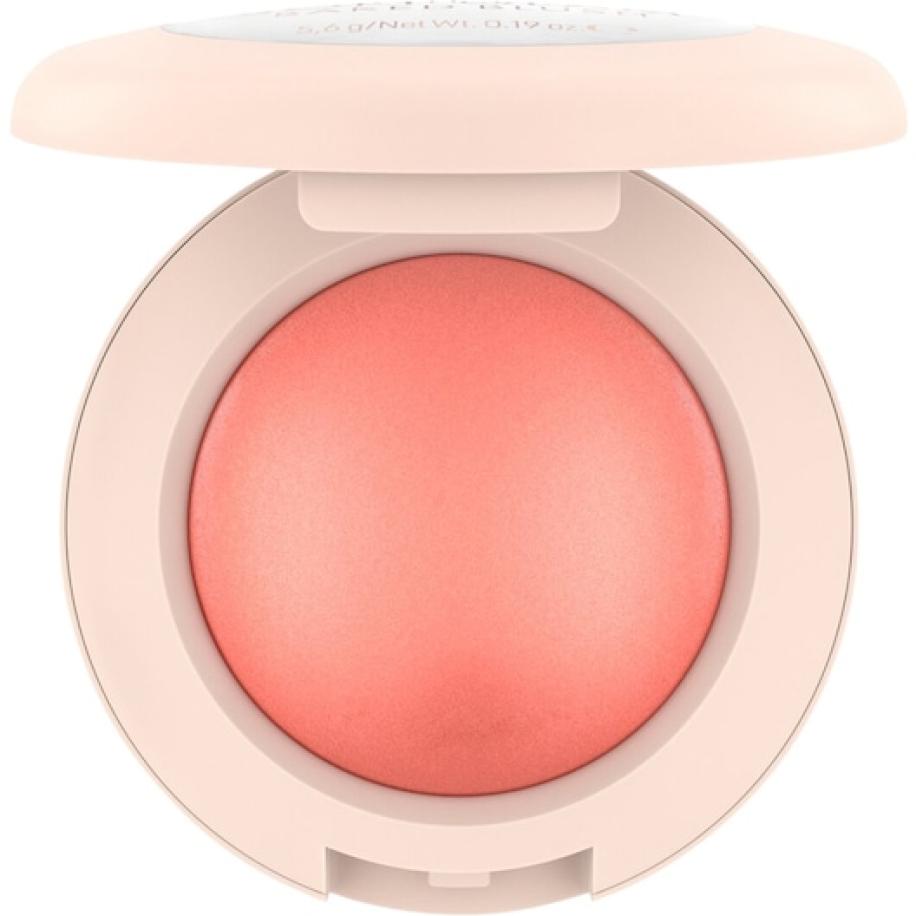 Catrice Rouge Soft Glam Baked Blush Highlighter Dames 5,6 g