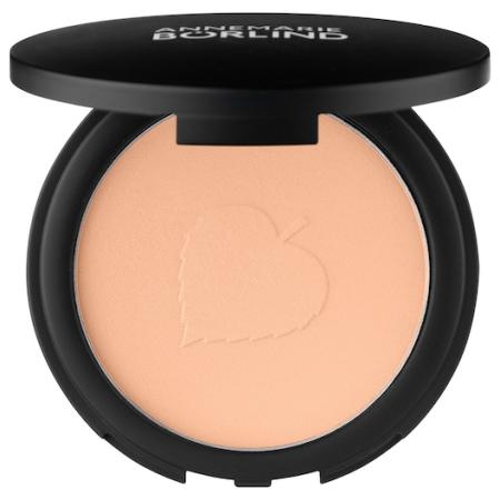 ANNEMARIE BÖRLIND Make-up gezicht Compact poeder Poeder Dames 9 g
