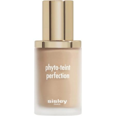 Sisley Make-up gezicht Phyto-Teint Perfection Foundation Dames 30 ml