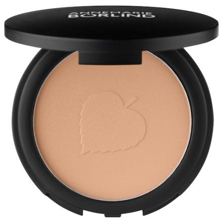 ANNEMARIE BÖRLIND Make-up gezicht Compact poeder Poeder Dames 9 g